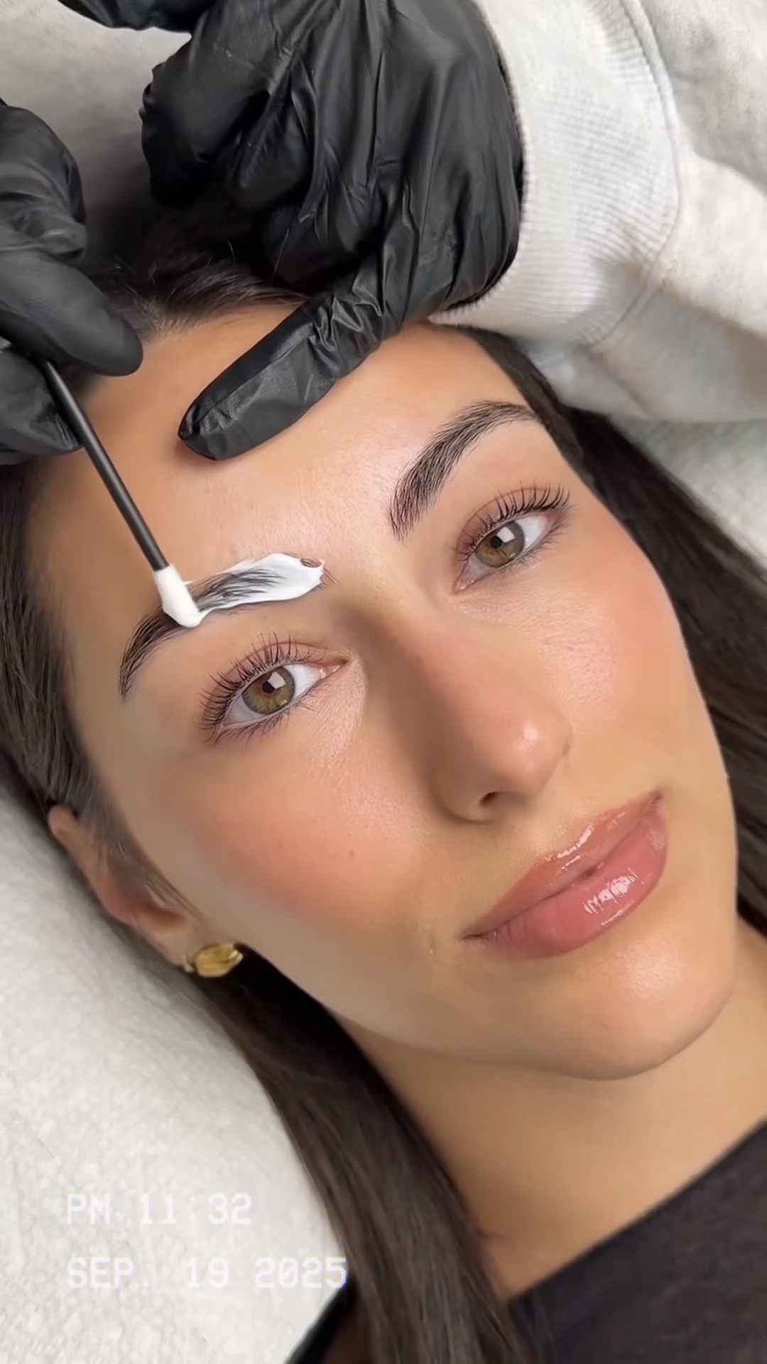 Microblading
