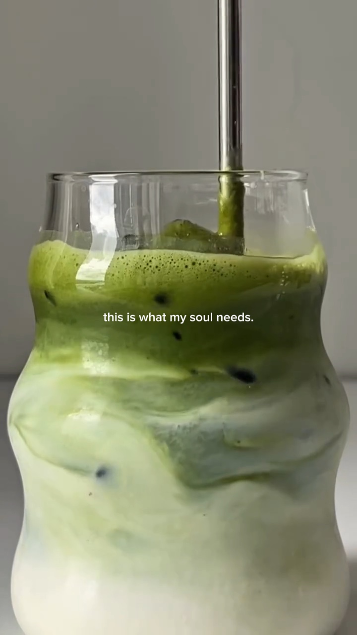what my soul needs