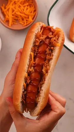 HOT DOG EDIT
