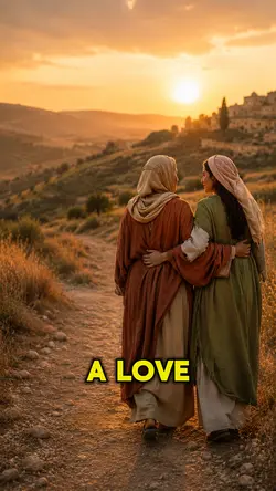 A Love That Doesn't