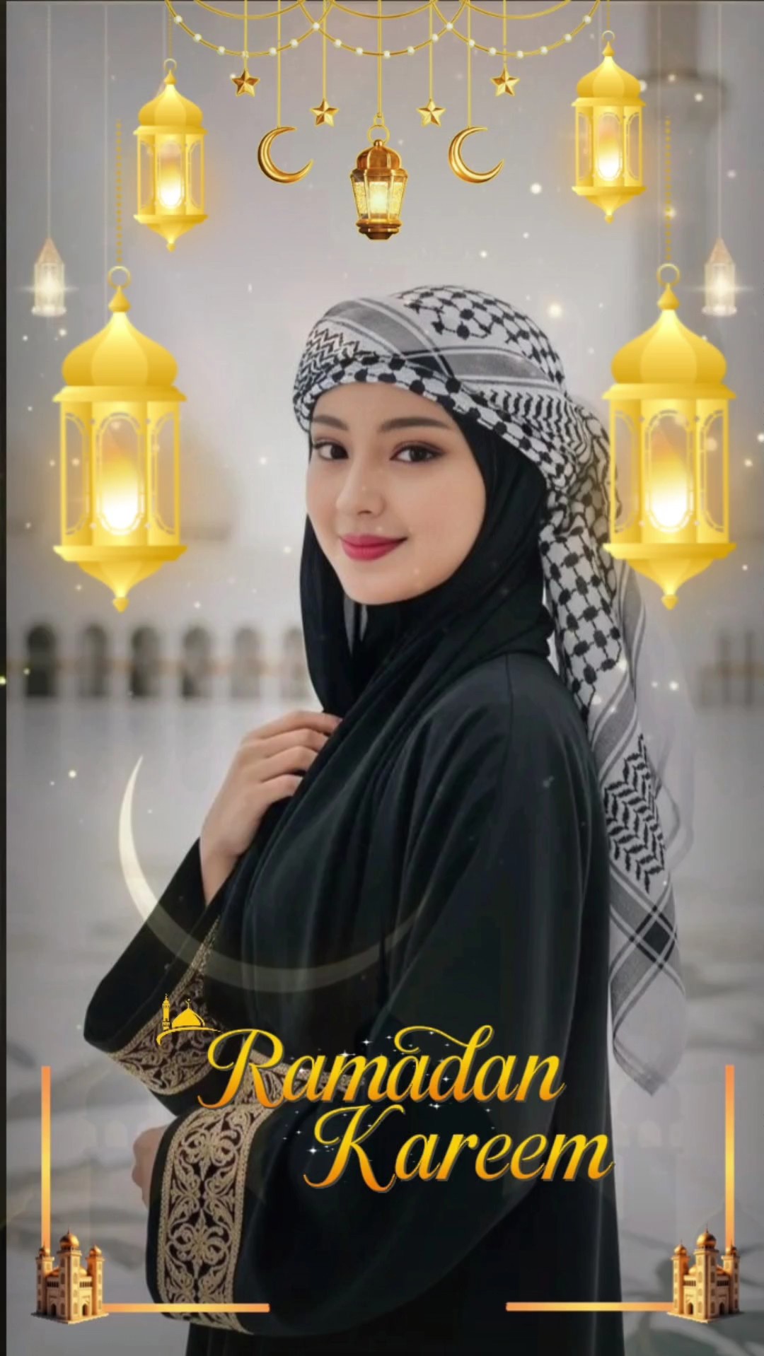 KAREEM RAMADAN