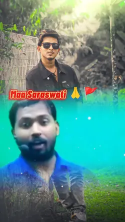 Jai maa Saraswati