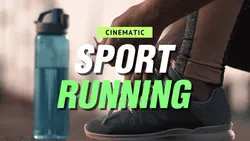 Sport running