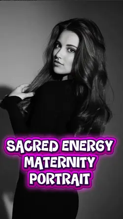 MATERNITY PORTRAIT 