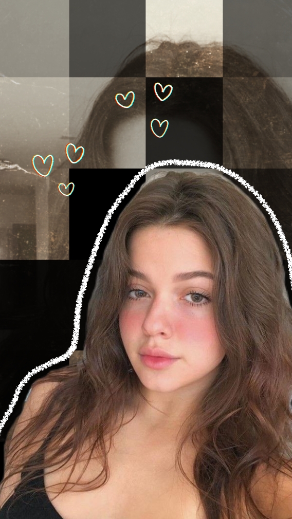 selfie