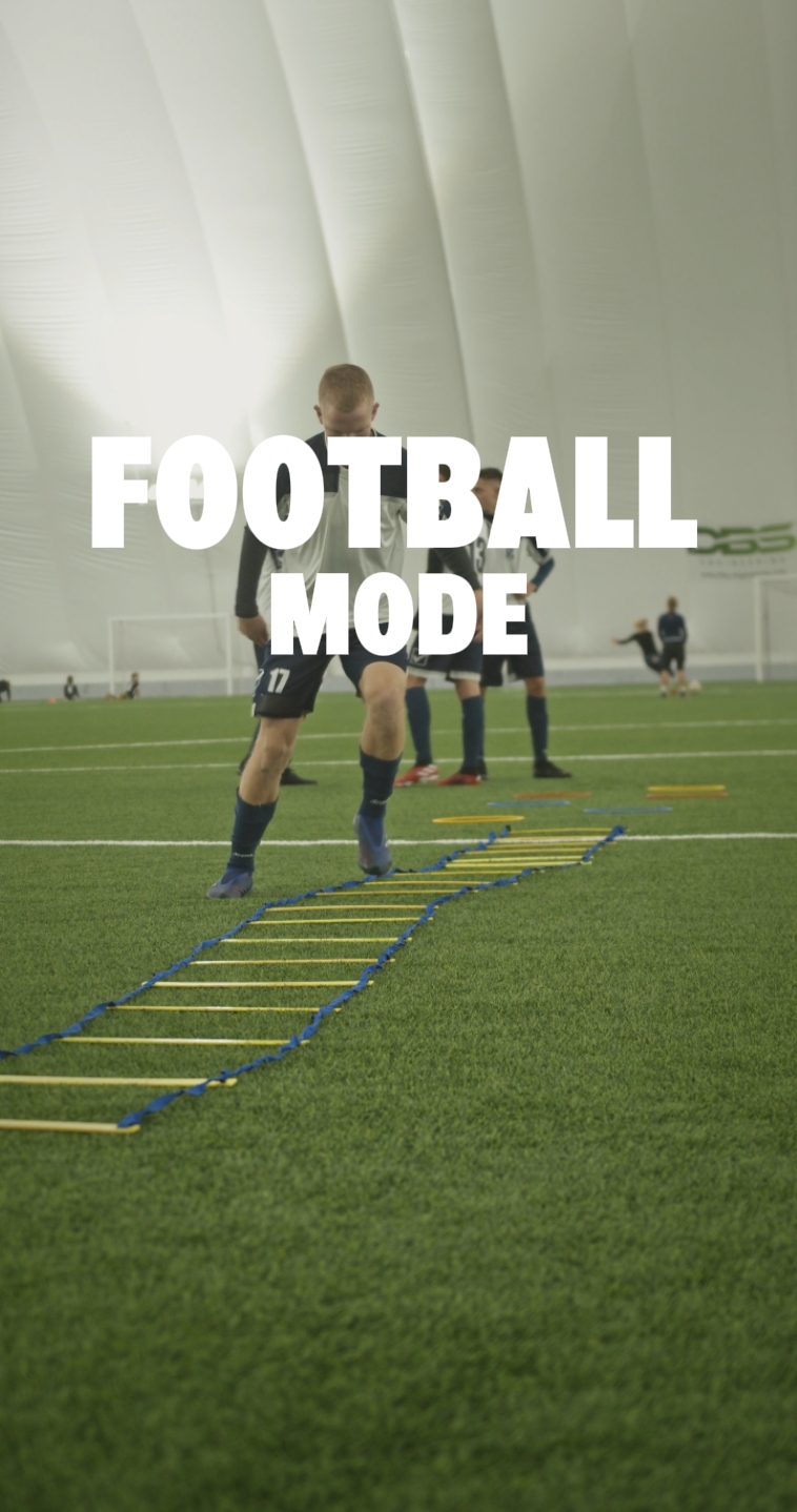 football mode 