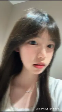 模糊一张