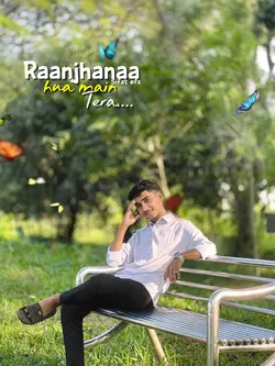 Raanjhanaa