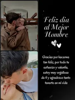 Dia del Hombre 