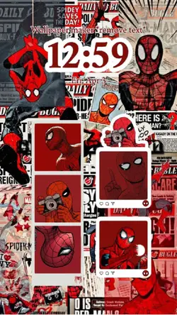 spiderman wallpaper 