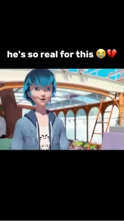 HIS SO REAL