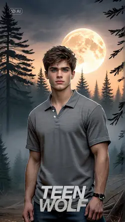 teen wolf