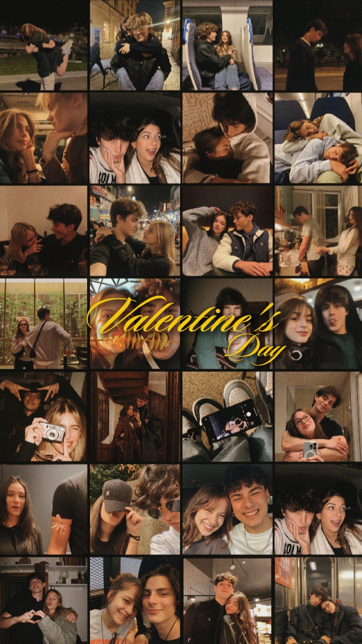 Valentinstag
