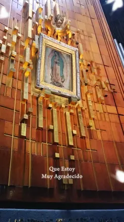 virgencita 