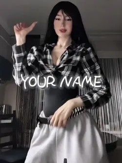 GATA ONLYxYOUR NAME