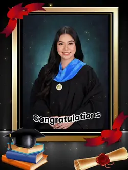 Congratulations