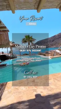 Resort Promo