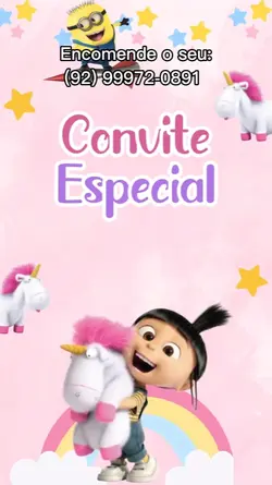 Agnes Minions