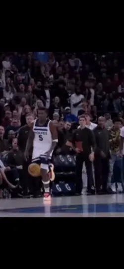 Anthony Edwards edit