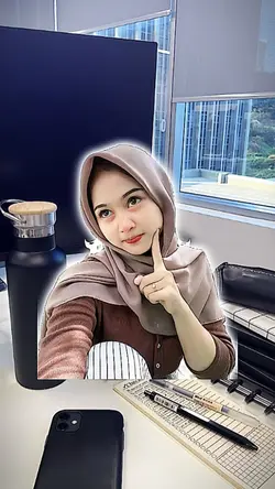 JJ STIKER DANBINTANG