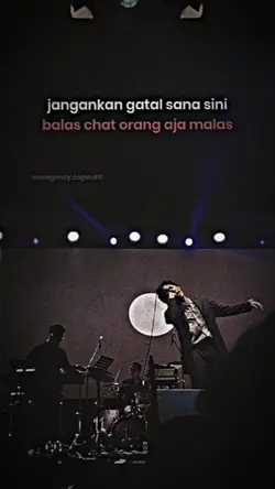 mang gw cwe apaan 