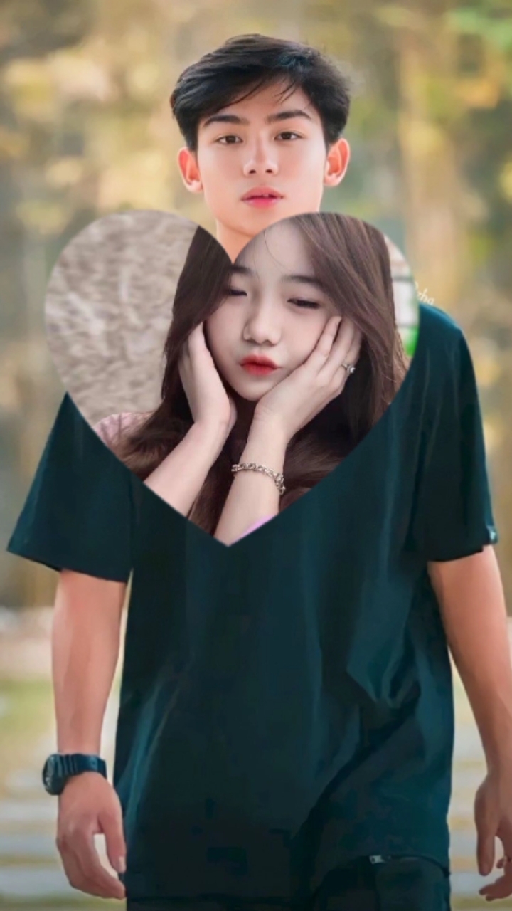 inlove na ako