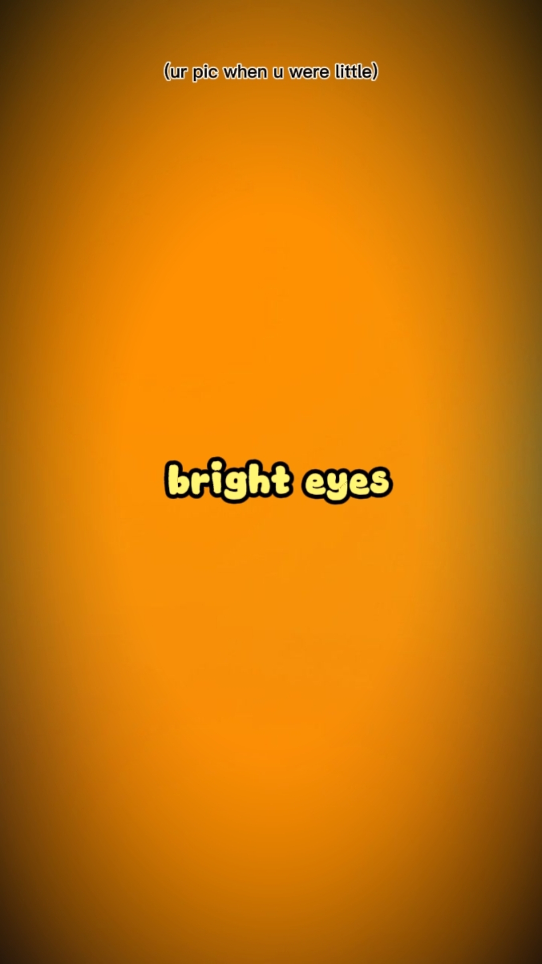 Helle Augen 