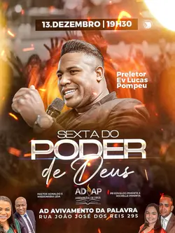 Seu cartaz