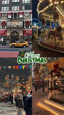 Merry Christmas vlog