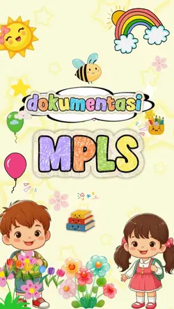 dokumentasi MPLS