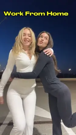 Work From Home!❤️❤️❤️