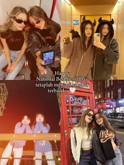 happy bestfriend day