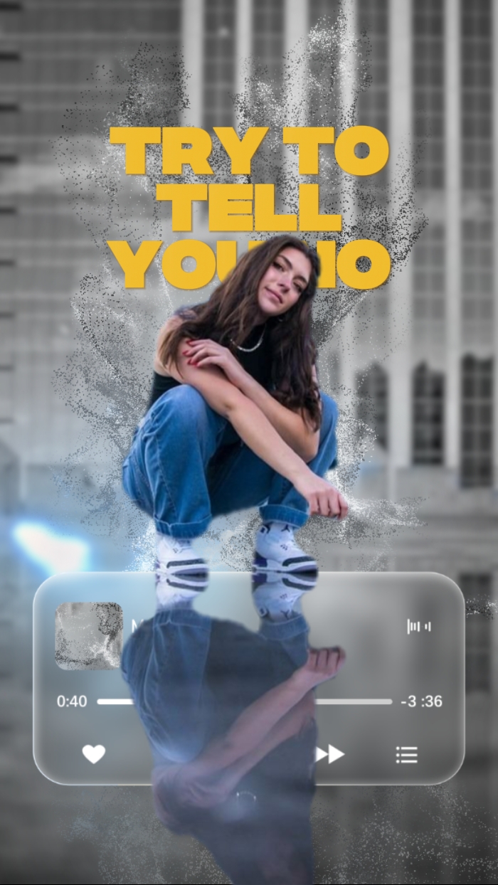 new template 