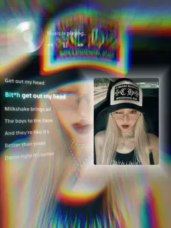 milkshake brings all