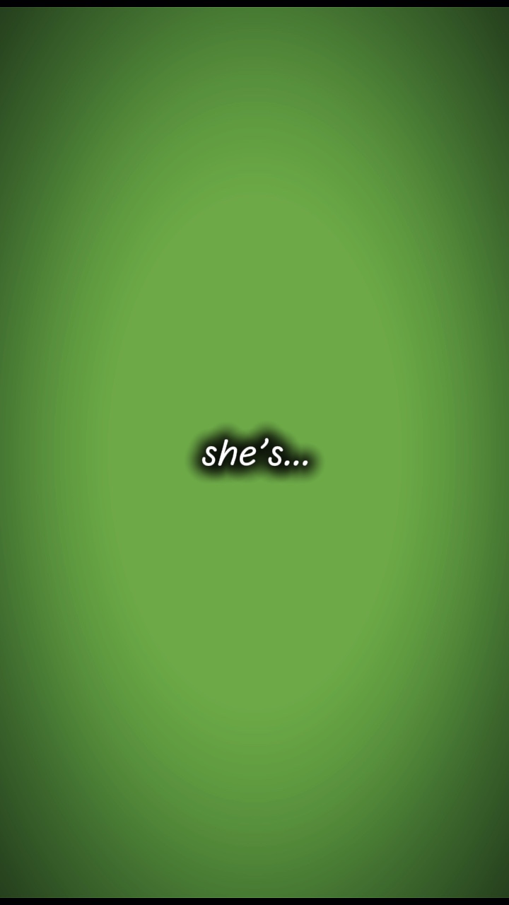 She’s back