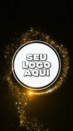 Sua Logo aqui