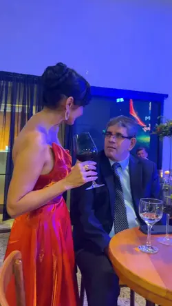 Eventos balada