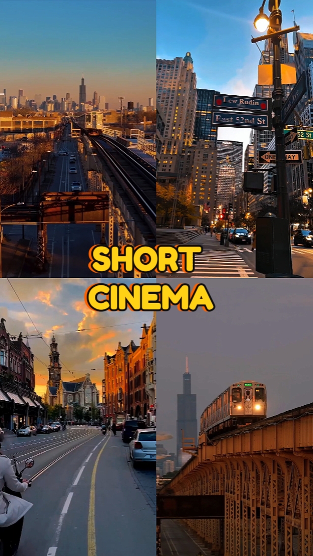 CINE CORTO 
