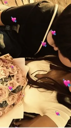 Tu llegaste ❤️‍🩹🥰