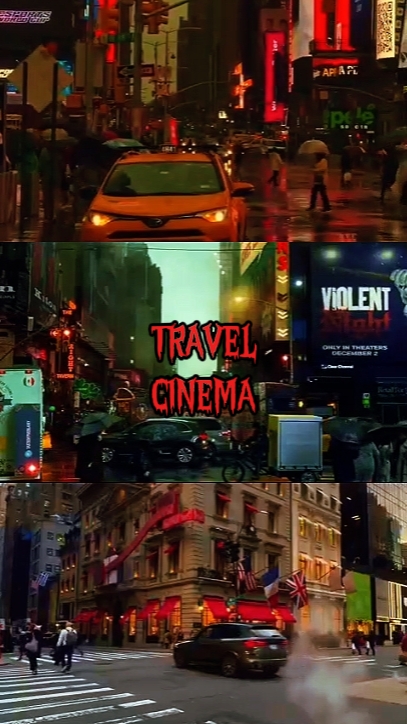 6 clips videos