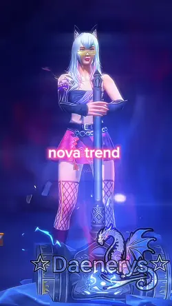 nova trend 