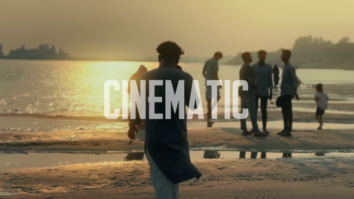 Cinematic