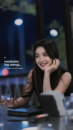 rembulan ing wengi