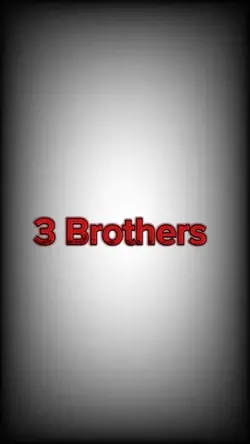 3 Brothers