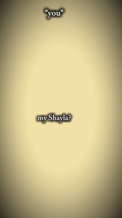 SHAYLA 'M 