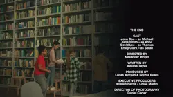 THE END
