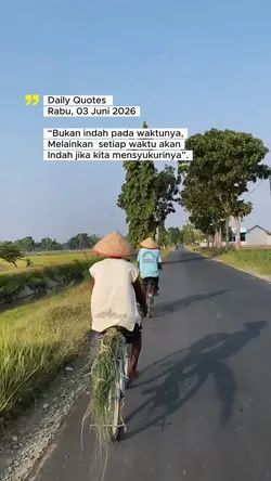 Rabu 03 juni 2026