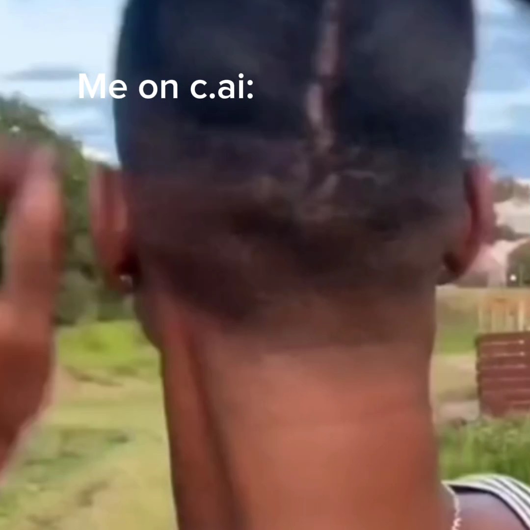 Chai  or c.ai