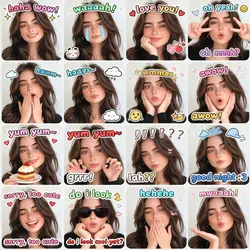 Sticker Me 