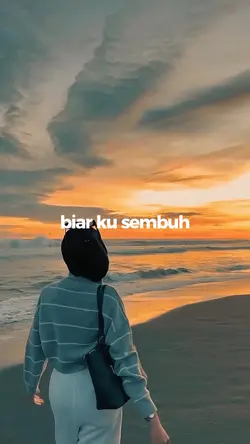 biar ku sembuh